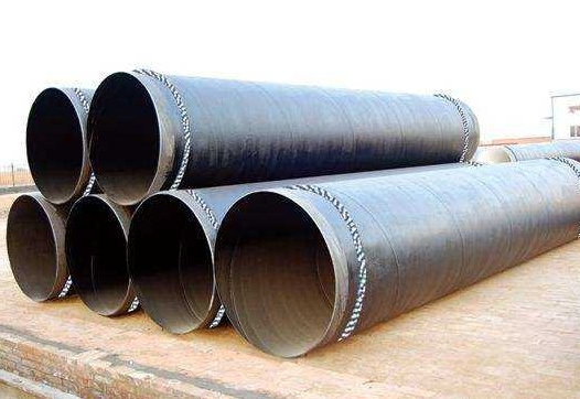 邢臺(tái)螺旋鋼管廠