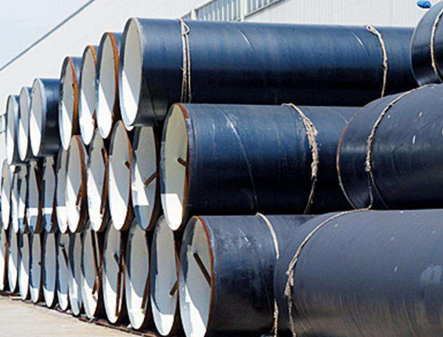 螺旋鋼管廠(chǎng)