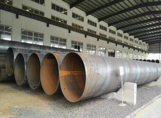 螺旋鋼管 螺旋鋼管