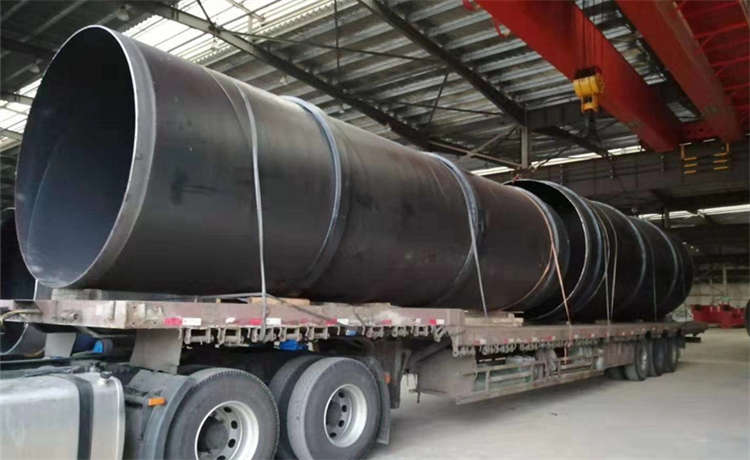 2000排污螺旋焊管廠家，924mm螺旋管，大型知名螺旋鋼管生產(chǎn)廠家，DN1500自來水防腐螺旋鋼管廠家