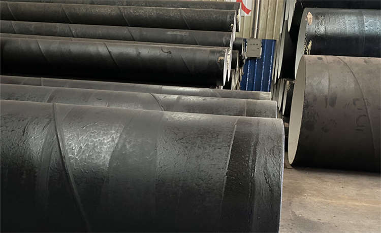 內(nèi)直徑450mm螺旋焊管，江門1600螺旋管，化工用螺旋鋼管，鋼鐵世界螺旋管價(jià)格