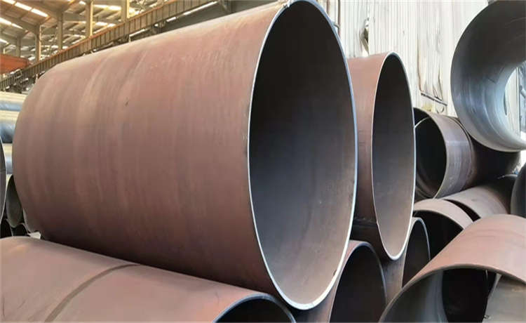 內徑1800mm螺旋管，325-8mm螺旋鋼管，自來水螺旋鋼管，2020螺旋鋼管廠家