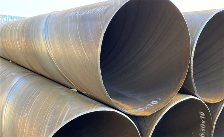 鋼鐵世界螺旋鋼管多少錢一米，鋼護筒廠商，630-6mm螺旋焊管，KY2021防腐螺旋管