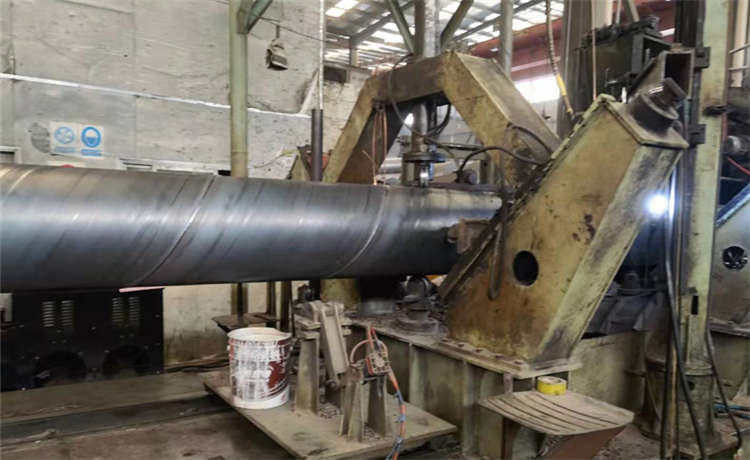 排水鋼管廠家，螺旋焊管，1200mm螺旋鋼管，530mm螺旋鋼管