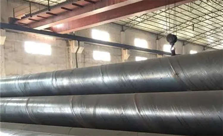 3650 鋼材場丁字焊管，珠海鋼材場1900mm螺旋焊管，3020mm螺旋鋼管，鋼材場給水防腐螺旋管