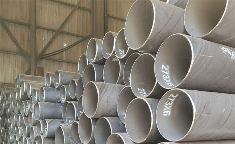 10mm螺旋鋼管廠家，排污螺旋焊管廠家，609鋼立柱，800-16mm螺旋管