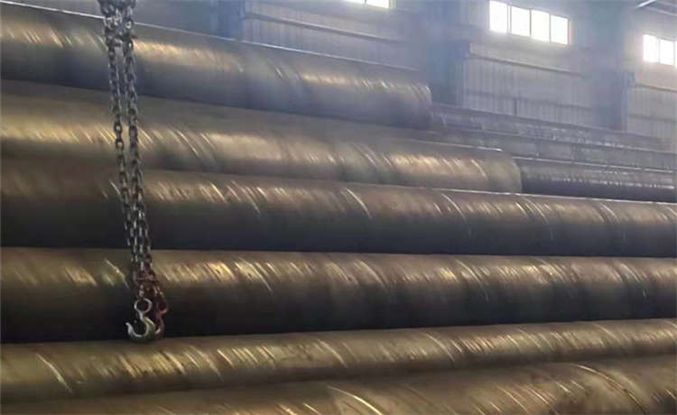 1000mm鋼立柱，防城港2220mm螺旋鋼管，外直徑1720mm螺旋管，工字鋼