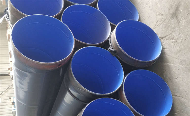 1100排水鋼管，529-6螺旋鋼管，防腐螺旋焊管廠家，污水處理螺旋鋼管