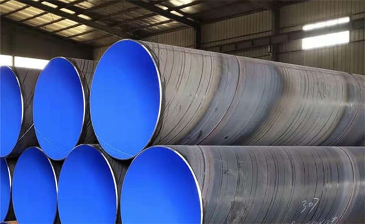 2220mm螺旋鋼管，1220mm螺旋鋼管，1000鎖扣螺旋管，鋼材場走水螺旋管