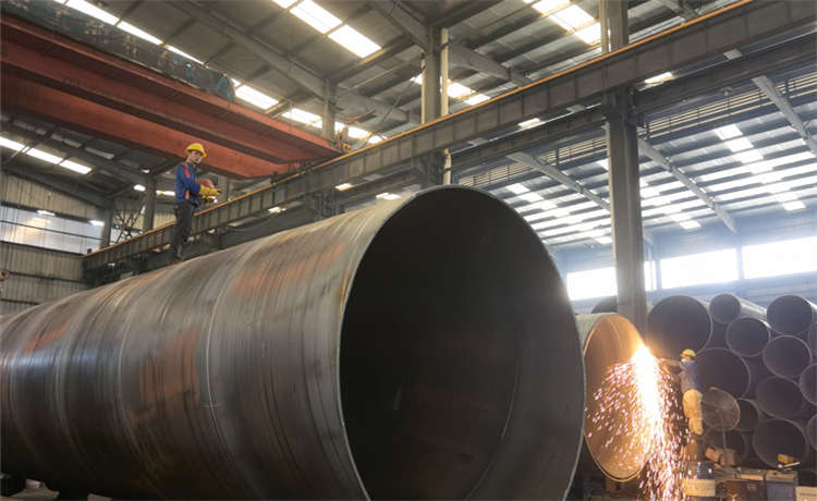 河源格構(gòu)柱，700mm螺旋管，化工用螺旋鋼管，英德螺旋管廠家