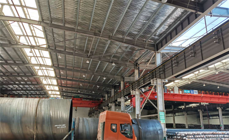 8mm螺旋鋼管，800螺旋管，1000mm螺旋焊管，22B#工字鋼