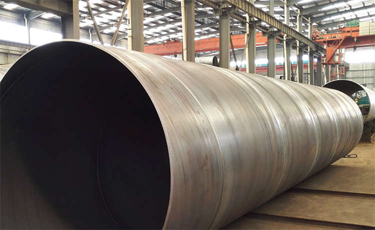 8mm螺旋管，836mm螺旋鋼管，焊管批發(fā)，鋼材場丁字焊管加工廠家