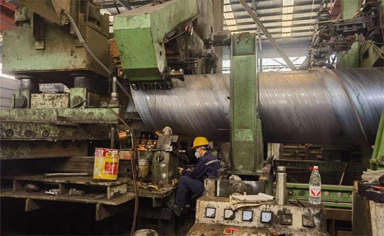 1820 打樁螺旋管，中山25B#工字鋼，920供水鋼管，1200鋼立柱廠家