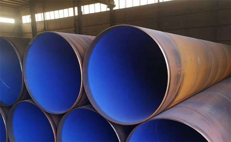 1000 刷油纏布防腐螺旋鋼管，欽州幕墻鍍鋅方管，2650mm螺旋鋼管，防腐螺旋鋼管廠家