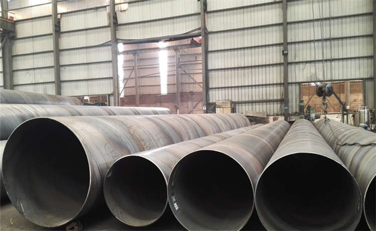 dn400mm螺旋管，1320螺旋管，630鋼管樁，2300mm螺旋管