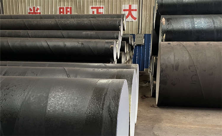 1020-8mm螺旋焊管，1100mm螺旋鋼管，18鋼管樁廠家，自來水防腐螺旋管廠家