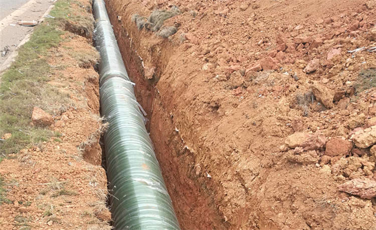 KY2021原漿型環(huán)氧重防腐螺旋管，1920mm螺旋鋼管，10螺旋焊管廠家，雙面埋弧焊螺旋鋼管廠家