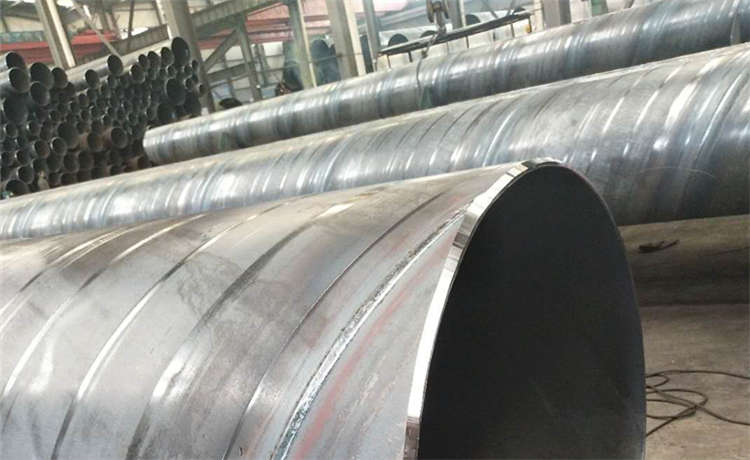 dn1600mm螺旋焊管，1020-6mm螺旋管，1620螺旋管廠(chǎng)家，1000鋼立柱廠(chǎng)家