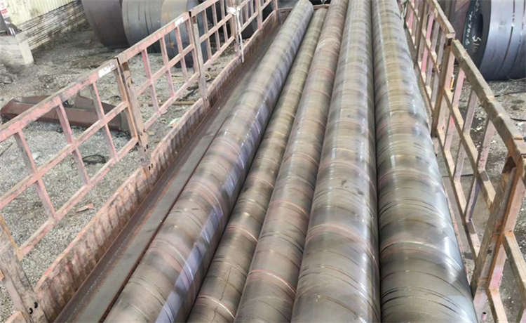 隧道橋梁支撐用工字鋼，卷板鋼管廠家，820-12螺旋鋼管，426螺旋焊管