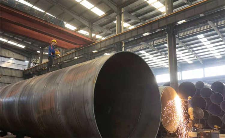 1836 dn1300mm螺旋鋼管，汕頭外直徑2520mm螺旋焊管，旋挖樁鋼護(hù)筒，10螺旋管廠家