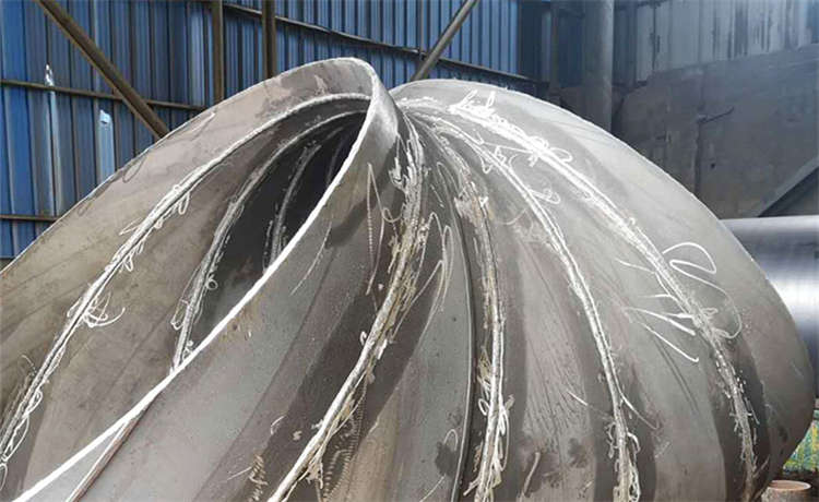 800螺旋管，佛山礦用工字鋼，DN2100mm螺旋管，自來水螺旋管廠家