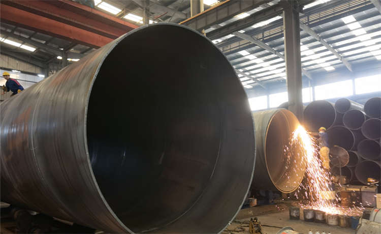 砂漿防腐螺旋鋼管，河池鋼材場鍍鋅方管，820-12螺旋鋼管，鋼材場污水處理鋼管廠家