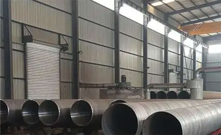 2820螺旋鋼管廠家，920螺旋管廠家，大口徑鋼板卷管，920-6mm螺旋鋼管