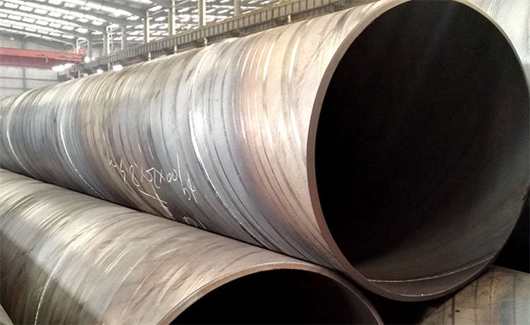 1124mm螺旋鋼管，IPN8710防腐螺旋鋼管，鋼鐵世界2700mm螺旋鋼管，720自來水給水管螺旋管