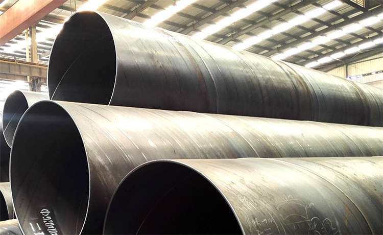 1000鎖扣螺旋管，DN600mm螺旋管，防腐螺旋鋼管廠家，卷板管鋼護筒