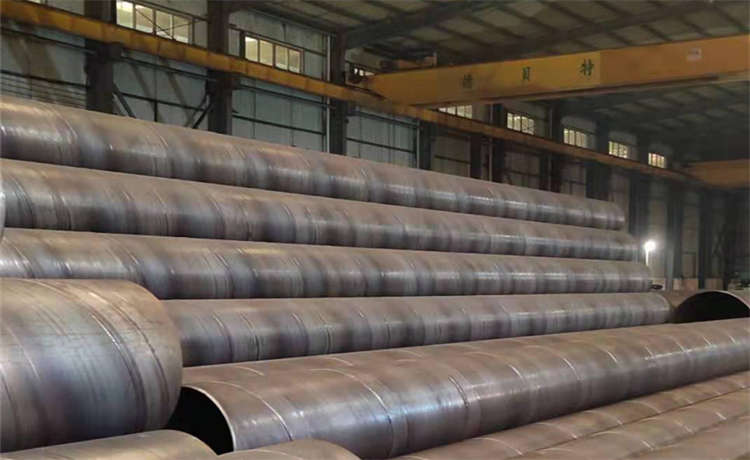 2236mm螺旋焊管，630mm螺旋鋼管，鋼護(hù)筒加工廠家，鋼材場螺旋鋼管