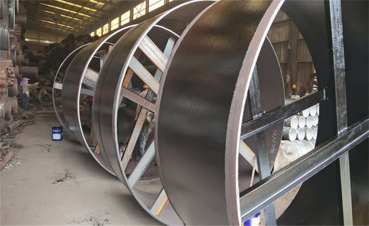 1820mm螺旋鋼管，鋼材場1120mm螺旋焊管，鍍鋅鋼管，旋挖樁鋼護筒廠家