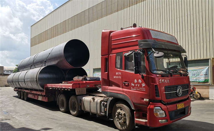 3300 325-8mm螺旋鋼管，東莞內徑400mm螺旋焊管，防腐螺旋，1920螺旋焊管廠家