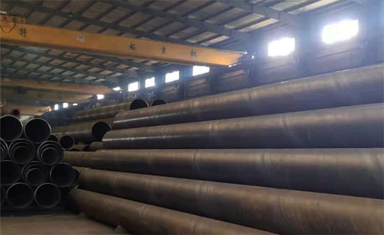 外徑529mm螺旋鋼管，1420mm螺旋焊管，污水處理鋼管廠家，鍍鋅螺旋鋼管廠家