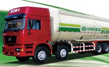 有關(guān)粉粒物料運(yùn)輸車空壓機(jī)保養(yǎng)“八項(xiàng)”您了解嗎?