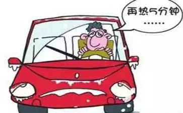 大件設(shè)備運(yùn)輸：剎車(chē)失靈前的幾種現(xiàn)象，遇到了要這么做