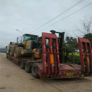 裝載機(jī)運(yùn)輸公司哪家便宜|尋找青島裝載機(jī)運(yùn)輸公司|淳遠(yuǎn)長(zhǎng)/短途運(yùn)輸