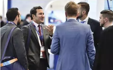 2017上海國際件雜貨運(yùn)輸展覽會今日開幕！