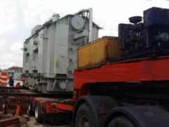 青島超高大件運輸_托運大件的物流公司